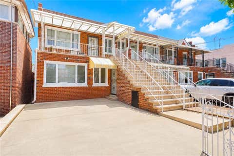Multifamily For Sale - 185 27th Avenue<br/> Brooklyn, NY 11214