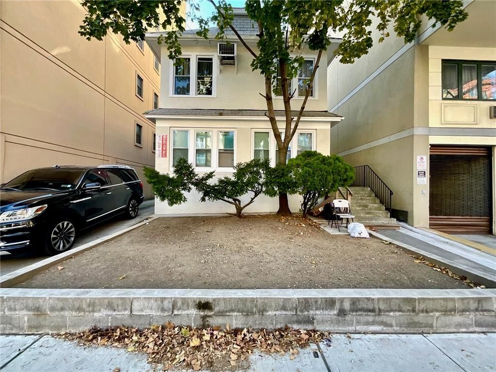 Photo of 1922 Ocean Avenue, Brooklyn, NY 11230 (MLS # 487191)