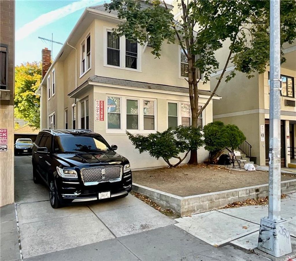 Photo of 1922 Ocean Avenue, Brooklyn, NY 11230 (MLS # 487191)