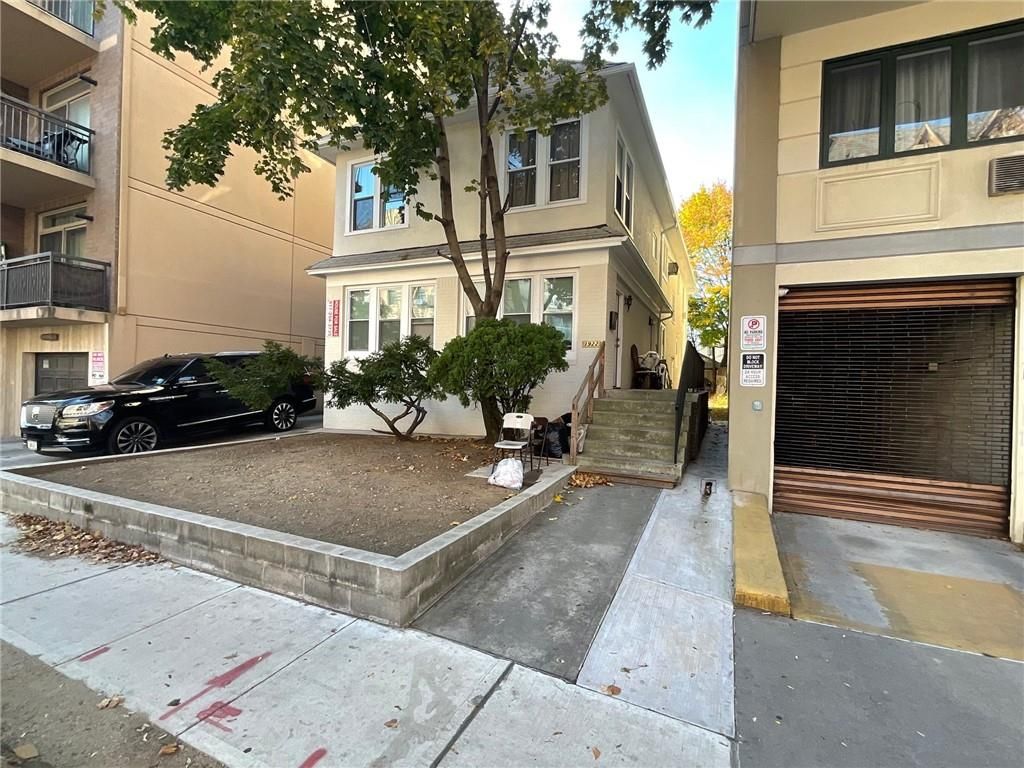 Photo of 1922 Ocean Avenue, Brooklyn, NY 11230 (MLS # 487191)