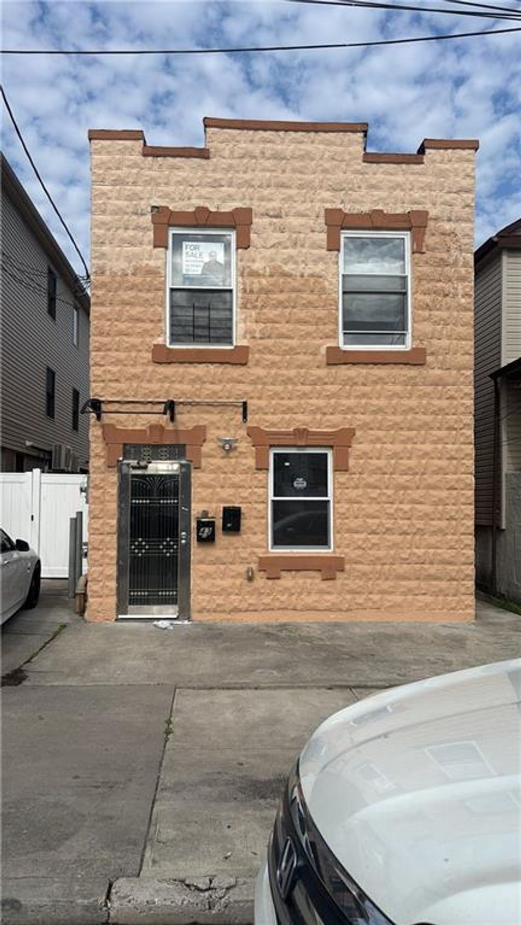 Photo of 43 Andrews Street, Staten Island, NY 10305 (MLS # 500794)