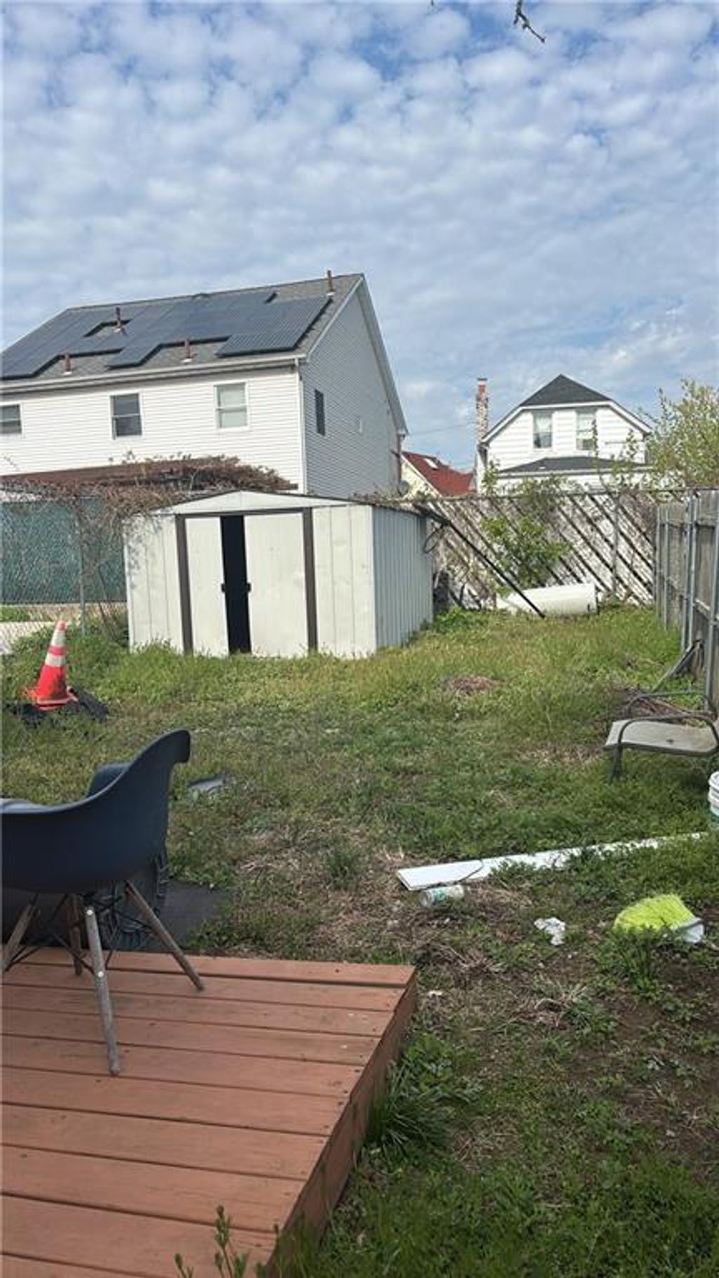 Photo of 43 Andrews Street, Staten Island, NY 10305 (MLS # 500794)