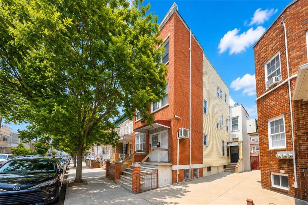 Photo of 1430 70th Street, Brooklyn, NY 11228 (MLS # 502588)