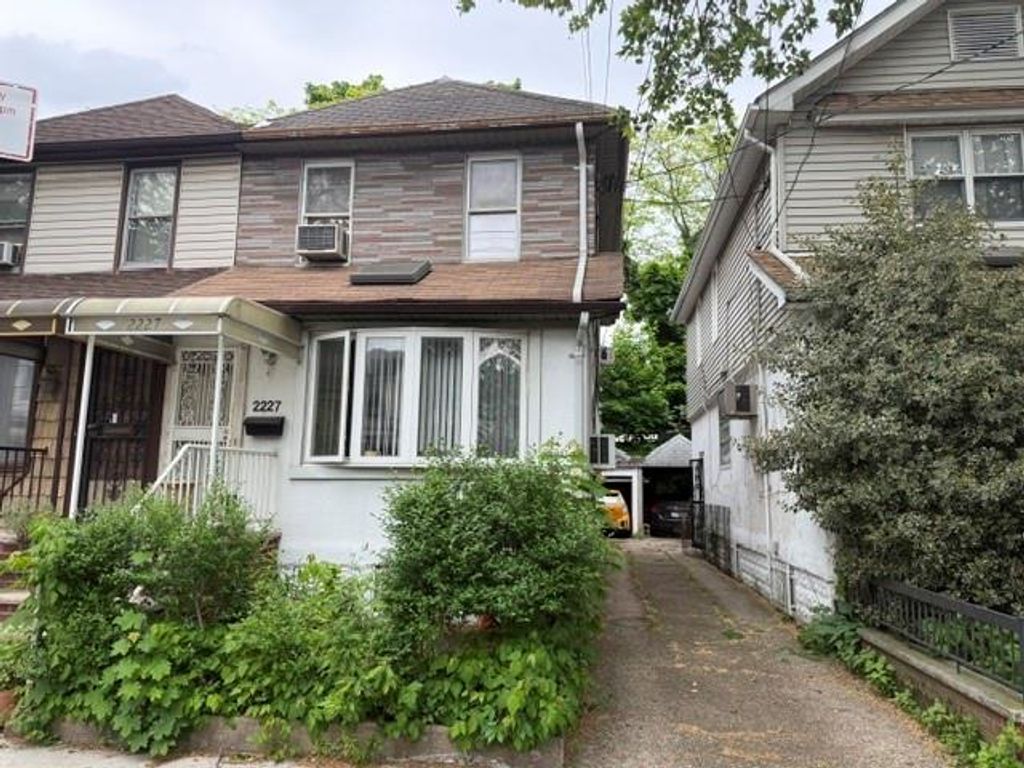 Photo of 2227 East 15th Street, Brooklyn, NY 11229 (MLS # 501501)