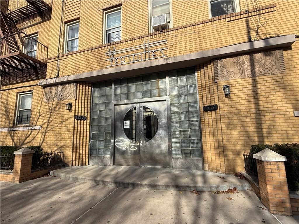 Photo of 1717 Avenue N #6H, Brooklyn, NY 11230 (MLS # 497625)