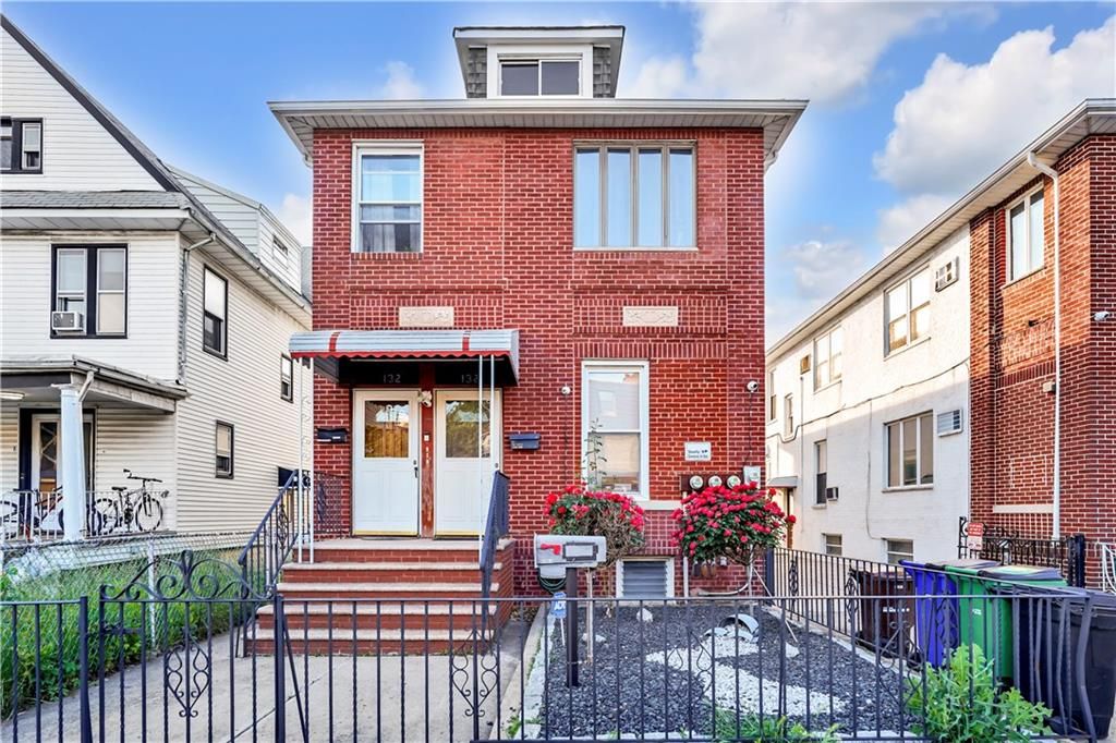 Photo of 132 Bay 28th Street, Brooklyn, NY 11214 (MLS # 501834)