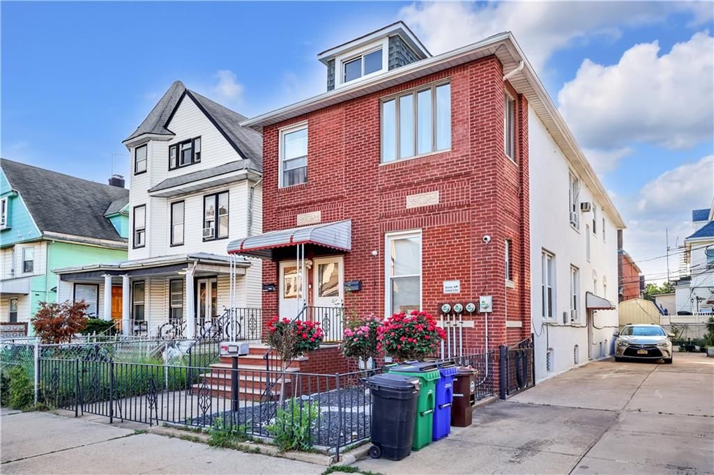 Photo of 132 Bay 28th Street, Brooklyn, NY 11214 (MLS # 501834)