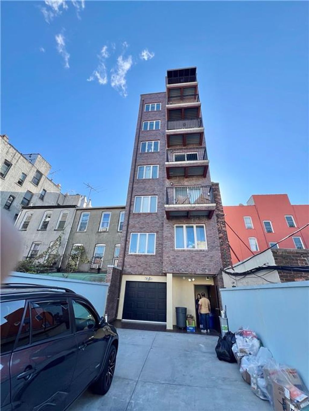Photo of 413 57th Street, Brooklyn, NY 11220 (MLS # 487903)
