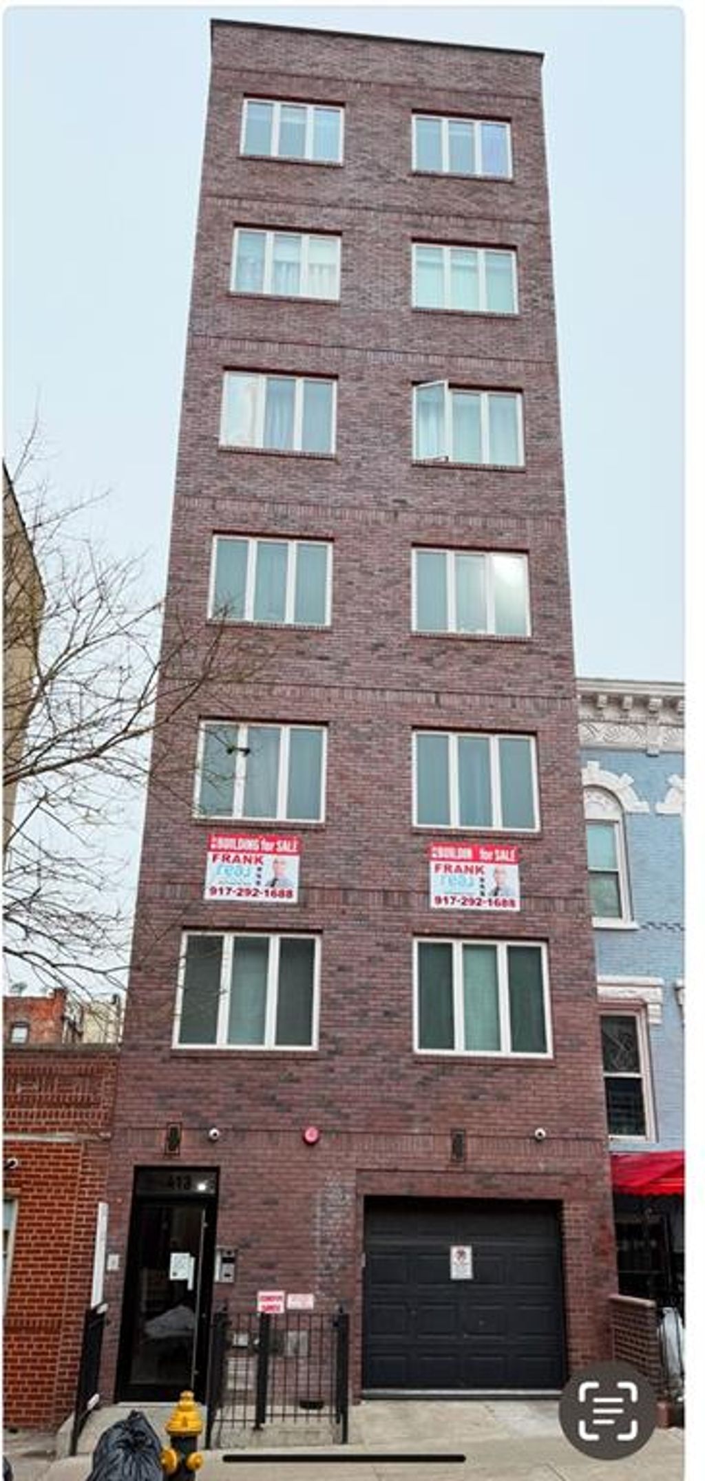 Photo of 413 57th Street, Brooklyn, NY 11220 (MLS # 487903)