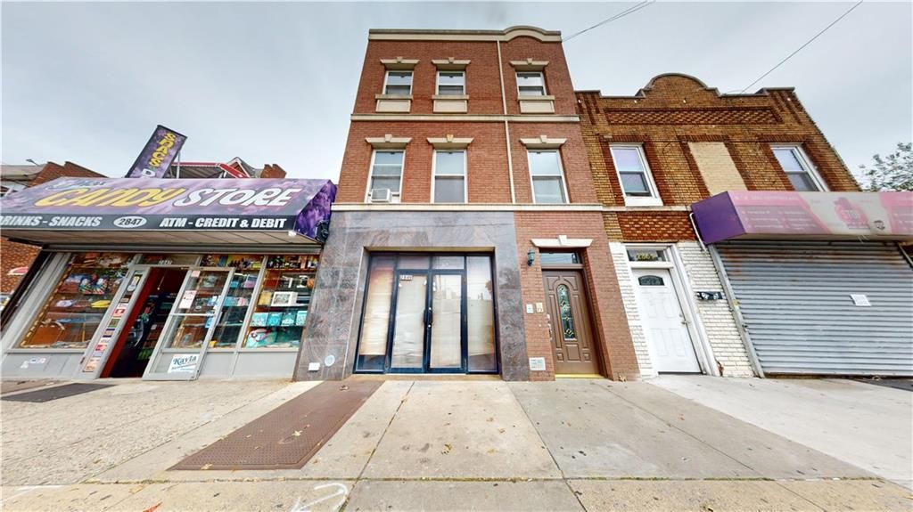 Photo of 2849 Cropsey Avenue, Brooklyn, NY 11214 (MLS # 496015)
