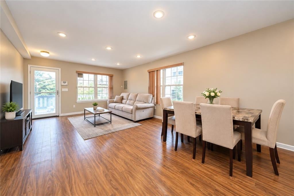 Photo of 1504 Castleton Avenue, Staten Island, NY 10302 (MLS # 504788)