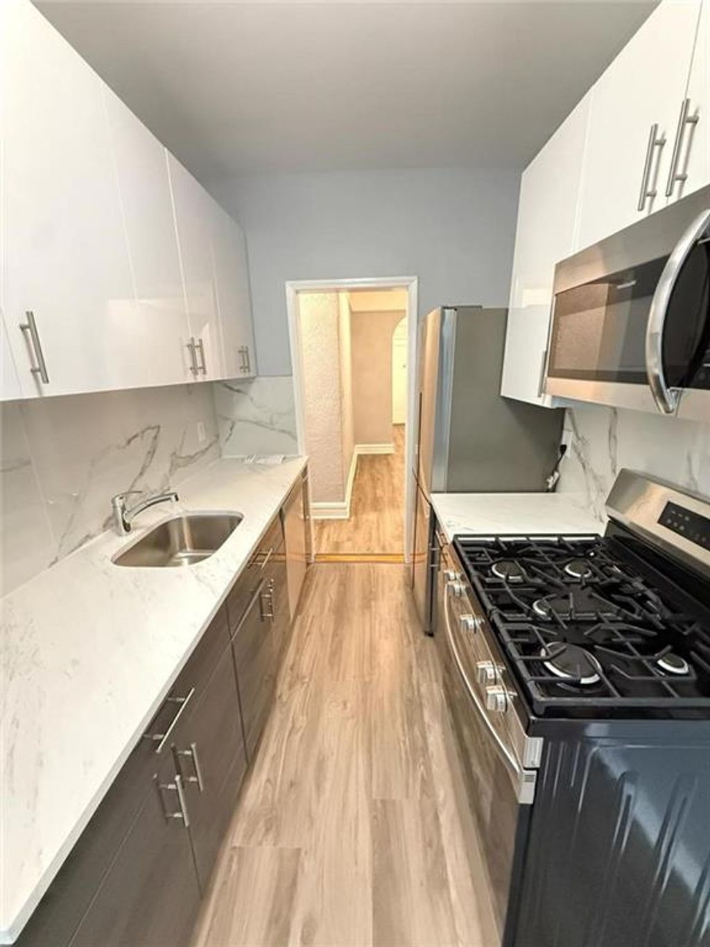 Photo of 3100 Brighton 3 Street #2K, Brooklyn, NY 11235 (MLS # 496945)