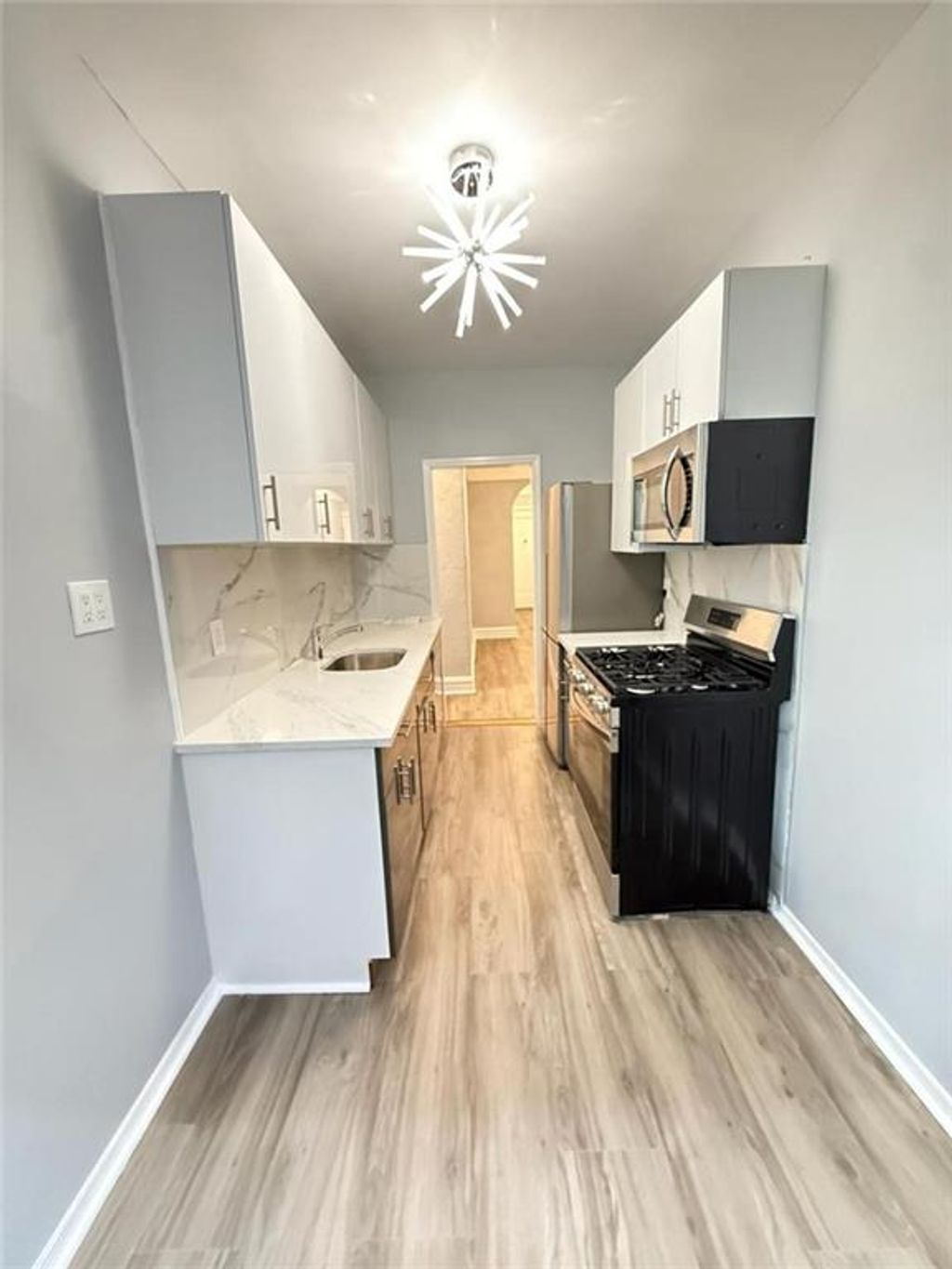 Photo of 3100 Brighton 3 Street #2K, Brooklyn, NY 11235 (MLS # 496945)