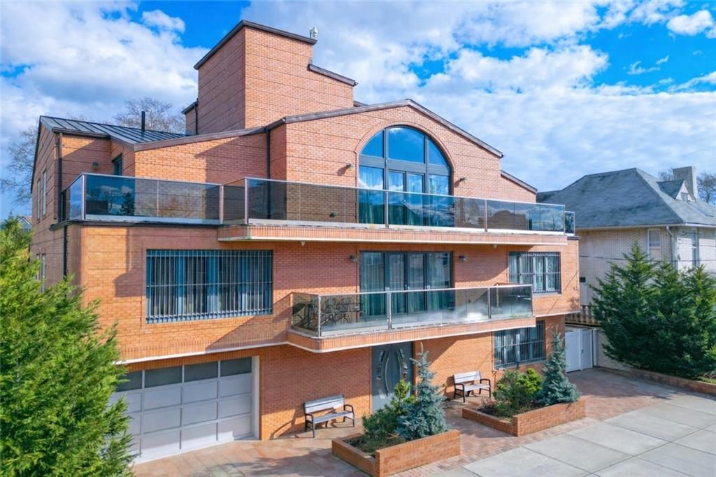 Photo of 2711 26th Street, Brooklyn, NY 11235 (MLS # 498198)