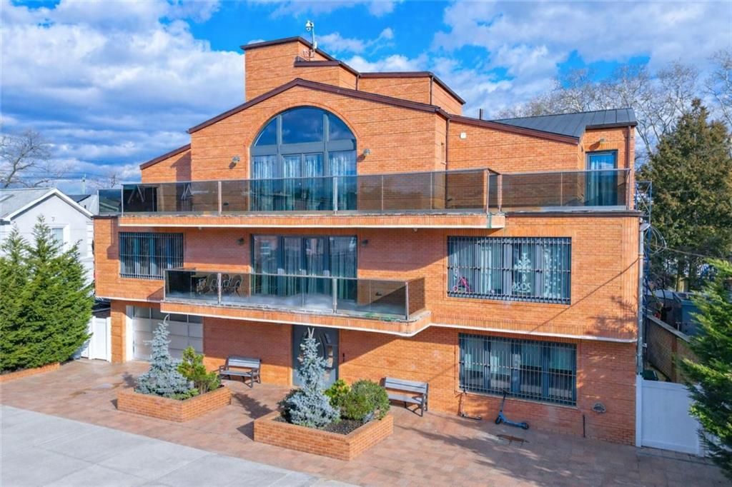 Photo of 2711 26th Street, Brooklyn, NY 11235 (MLS # 498198)