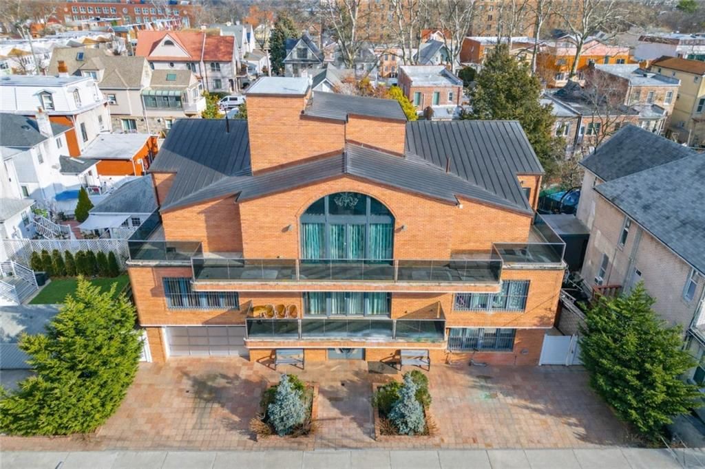 Photo of 2711 26th Street, Brooklyn, NY 11235 (MLS # 498198)