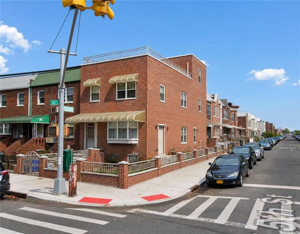 Photo of 220 Avenue T, Brooklyn, NY 11223 (MLS # 504276)