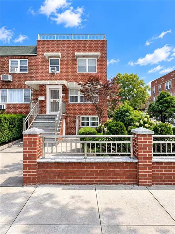 Photo of 220 Avenue T, Brooklyn, NY 11223 (MLS # 504276)
