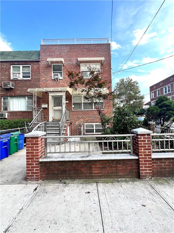 Photo of 220 Avenue T, Brooklyn, NY 11223 (MLS # 504276)