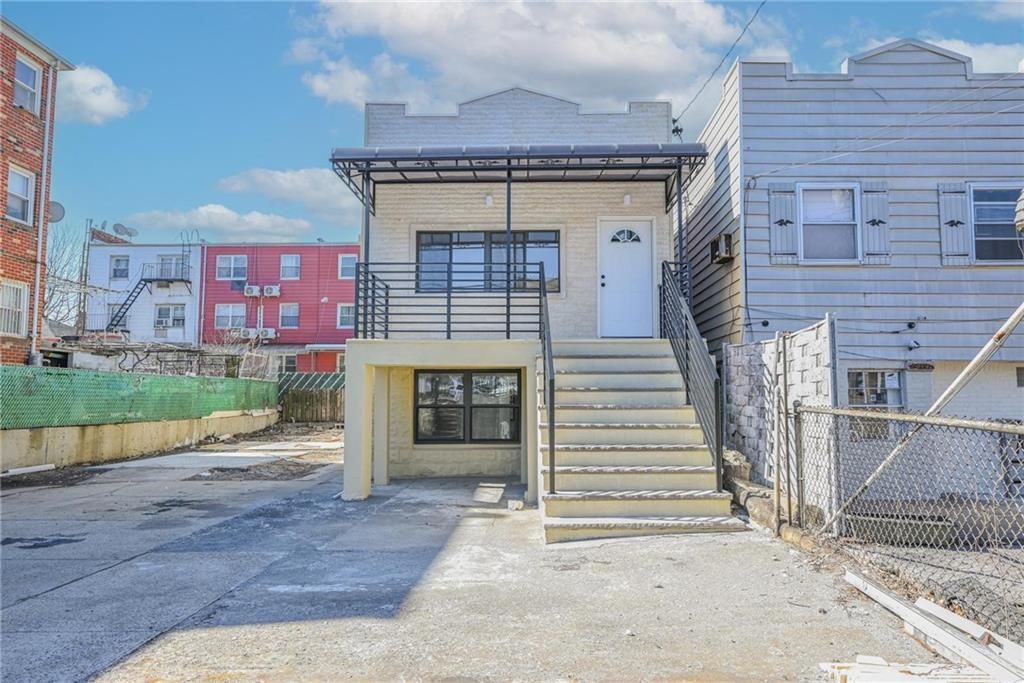 Photo of 2574 Stillwell Avenue, Brooklyn, NY 11223 (MLS # 487574)