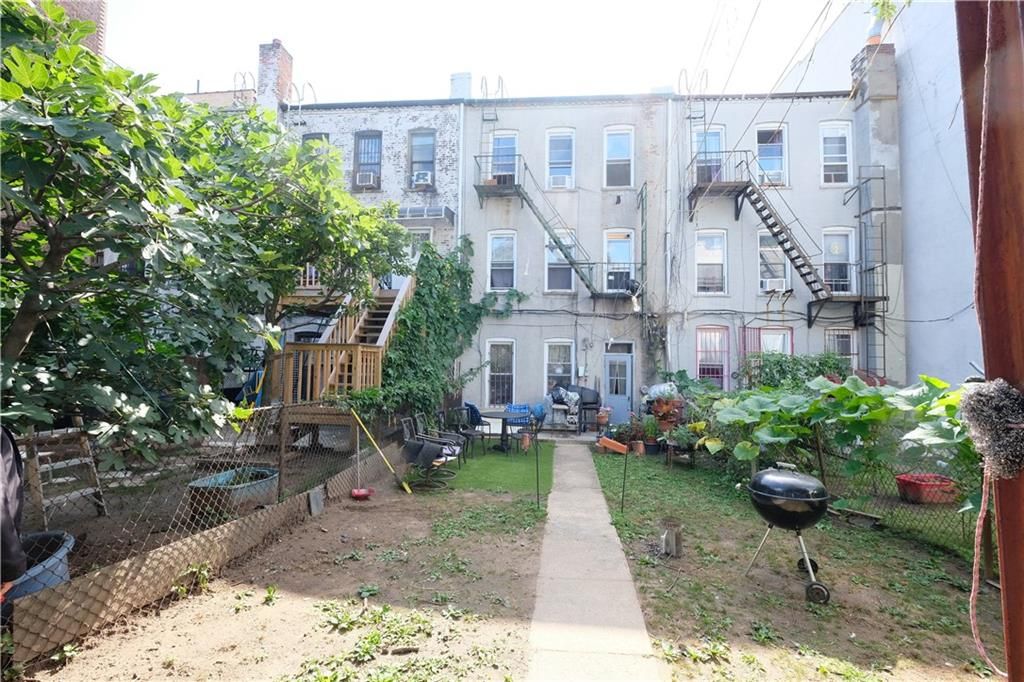 Photo of 4916 7th Avenue, Brooklyn, NY 11220 (MLS # 495575)