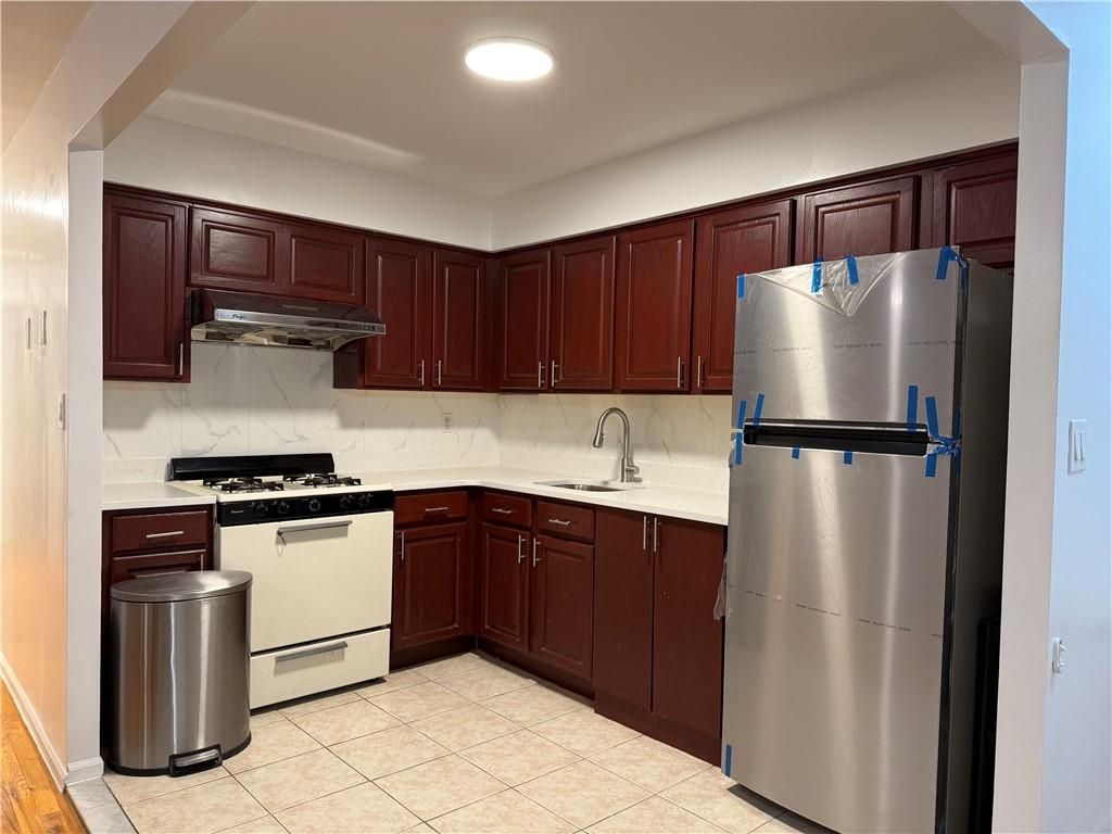 Photo of 1922 13th Street #3, Brooklyn, NY 11223 (MLS # 498689)