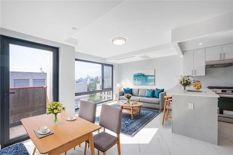 Condo For Sale - 643 5th Avenue #6A<br/> Brooklyn, NY 11215