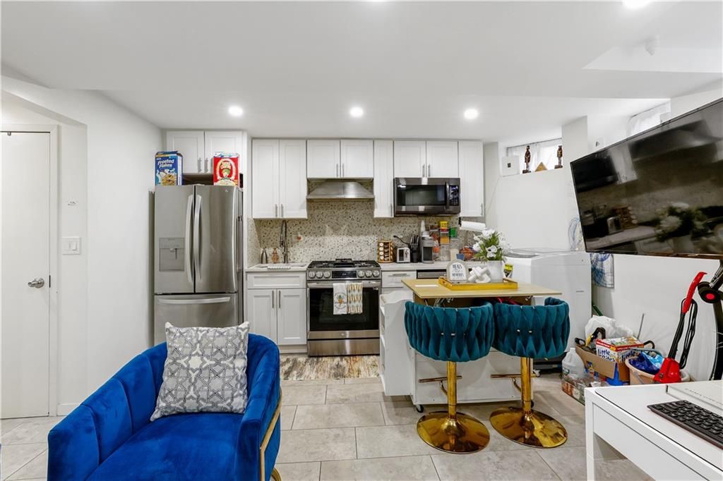 Photo of 359 Winthrop Street, Brooklyn, NY 11225 (MLS # 503113)