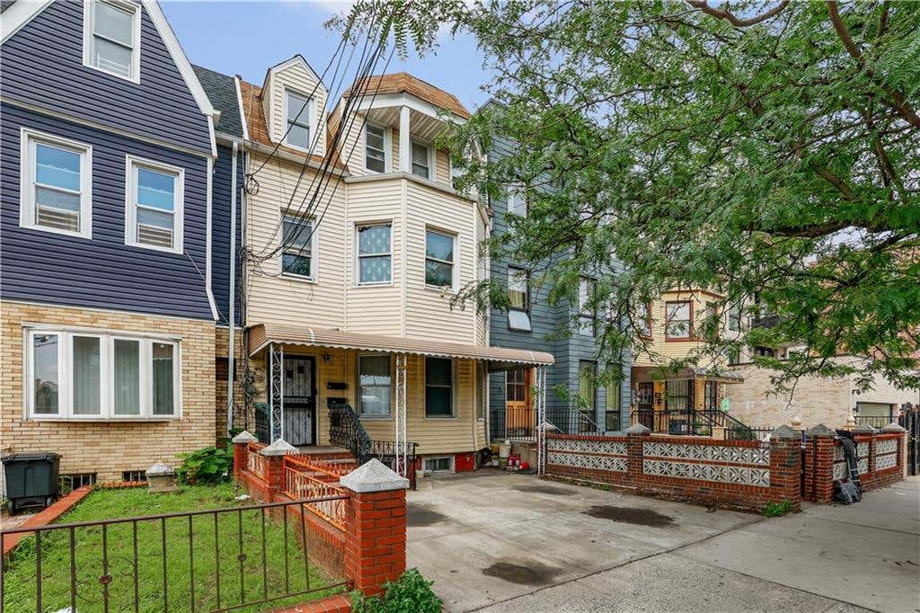 Photo of 359 Winthrop Street, Brooklyn, NY 11225 (MLS # 503113)