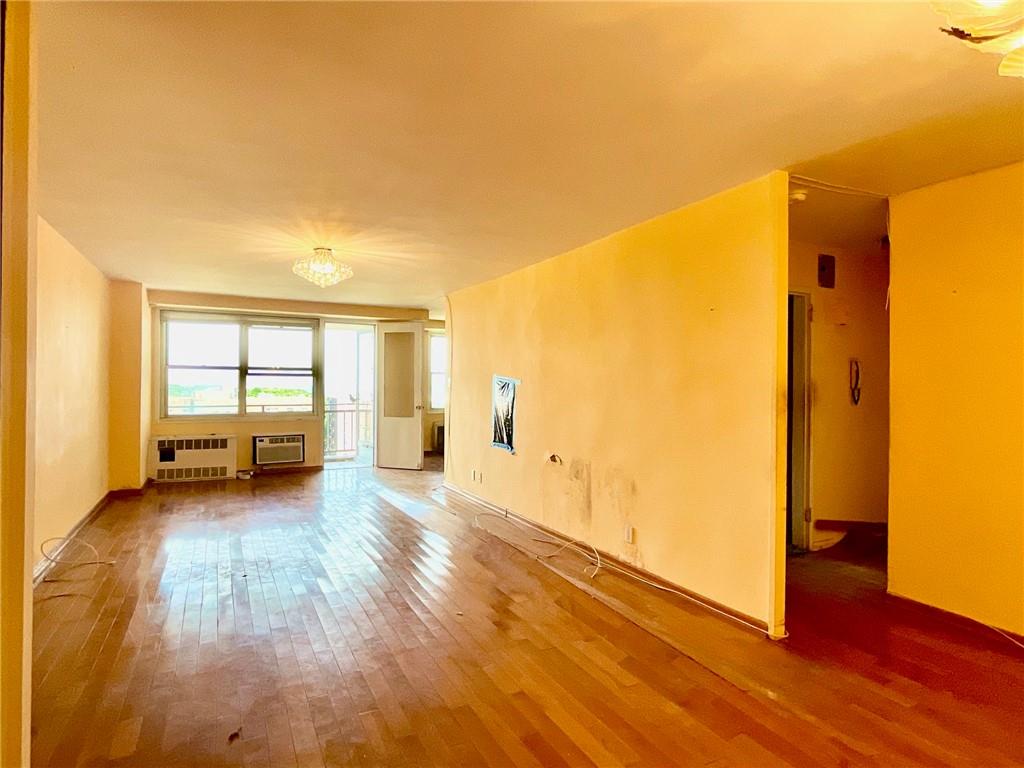 35 Seacoast Terrace #9C, Brooklyn, New York image 3