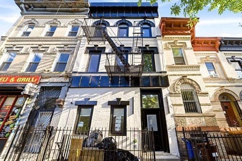 Photo of 384 Chauncey Street, Brooklyn, NY 11233 (MLS # 501200)