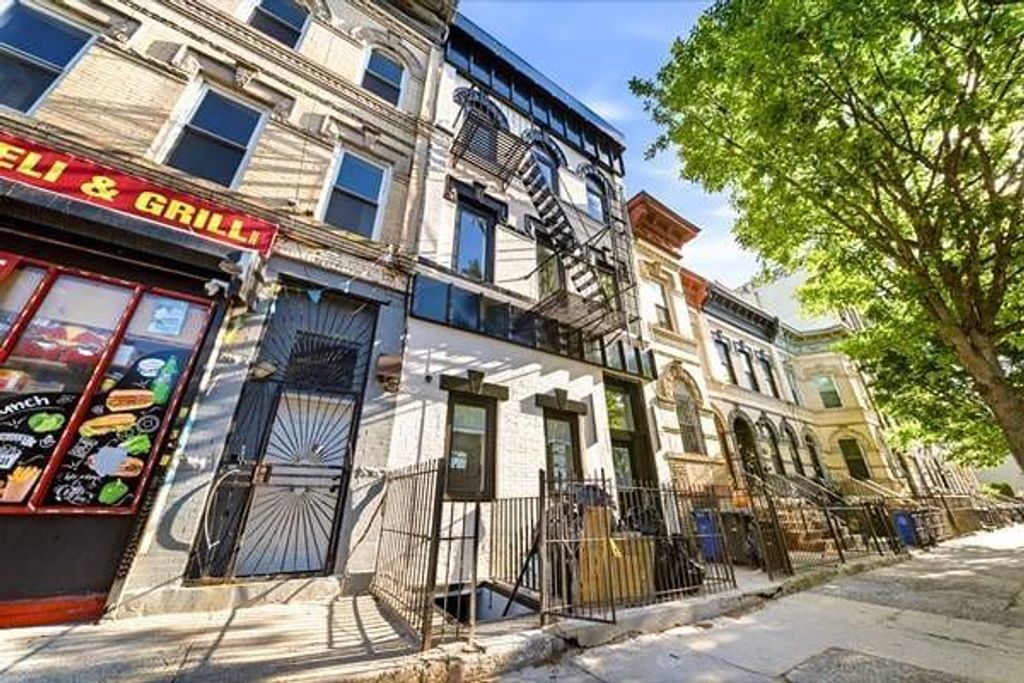 Photo of 384 Chauncey Street, Brooklyn, NY 11233 (MLS # 501200)