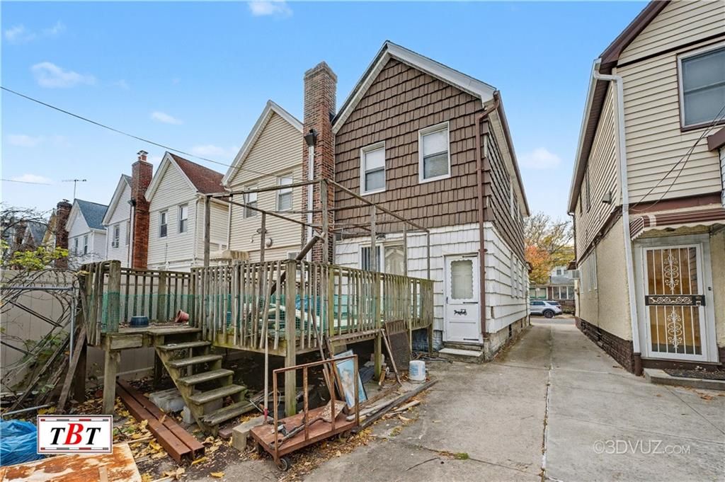 Photo of 1521 East 23rd Street, Brooklyn, NY 11210 (MLS # 497407)