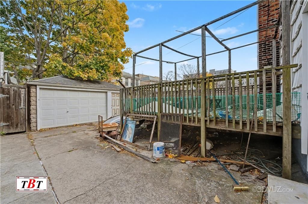 Photo of 1521 East 23rd Street, Brooklyn, NY 11210 (MLS # 497407)