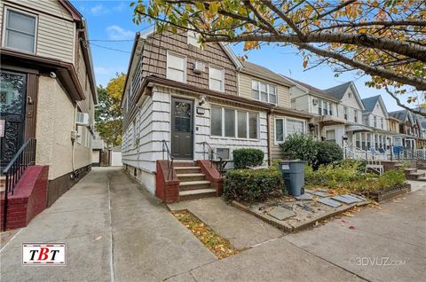 Photo of 1521 East 23rd Street, Brooklyn, NY 11210 (MLS # 497407)