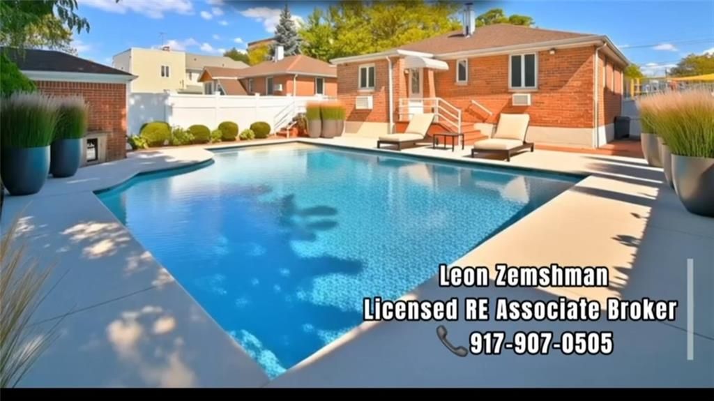 Photo of 2136 63rd Street, Brooklyn, NY 11234 (MLS # 495566)