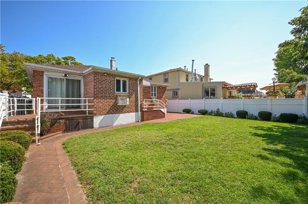 Photo of 2136 63rd Street, Brooklyn, NY 11234 (MLS # 495566)