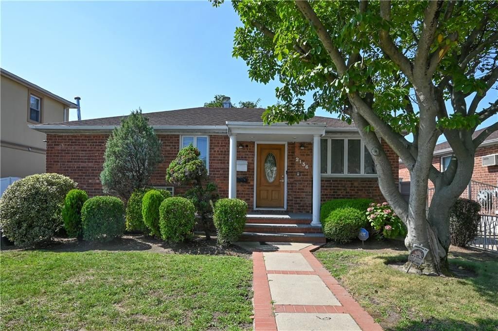 Photo of 2136 63rd Street, Brooklyn, NY 11234 (MLS # 495566)