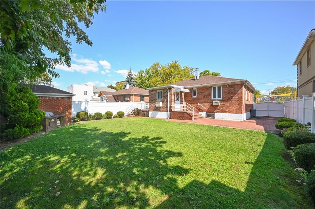 Photo of 2136 63rd Street, Brooklyn, NY 11234 (MLS # 495566)