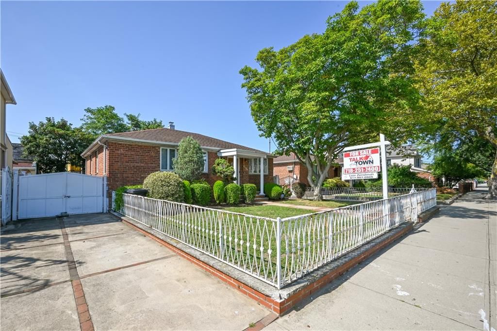 Photo of 2136 63rd Street, Brooklyn, NY 11234 (MLS # 495566)