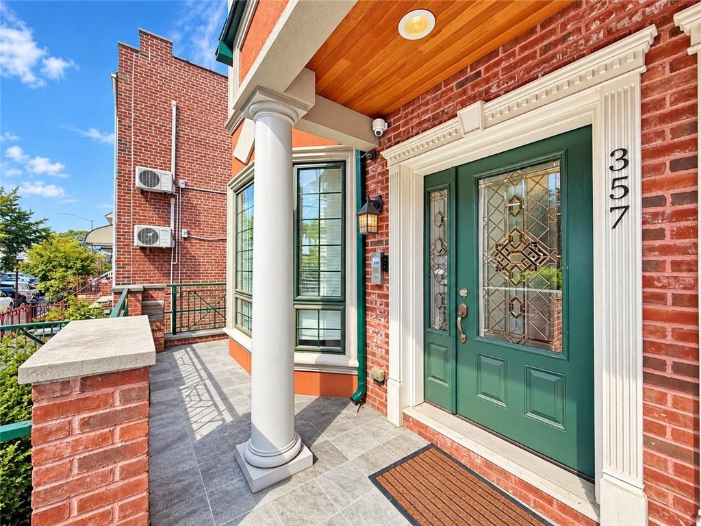 Photo of 357 90th Street, Brooklyn, NY 11209 (MLS # 505092)