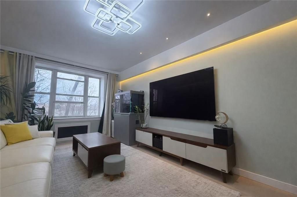 Photo of 27-05 Parsons Boulevard #3C, Flushing, NY 11354 (MLS # 499834)