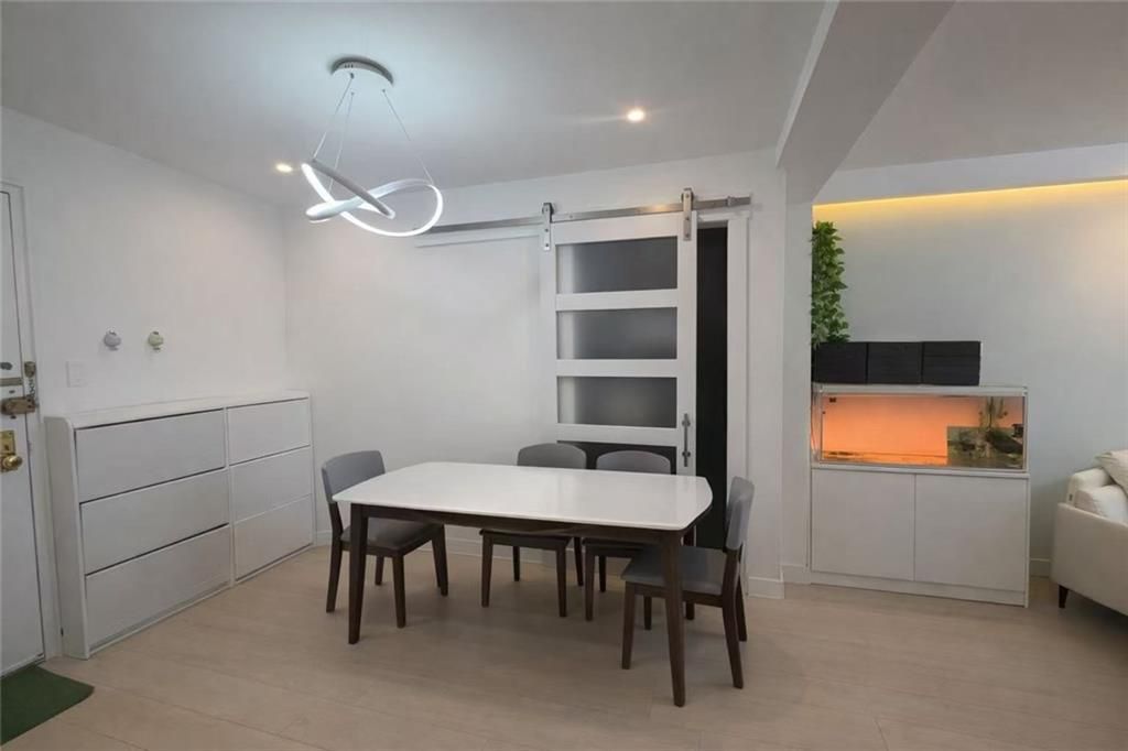 Photo of 27-05 Parsons Boulevard #3C, Flushing, NY 11354 (MLS # 499834)