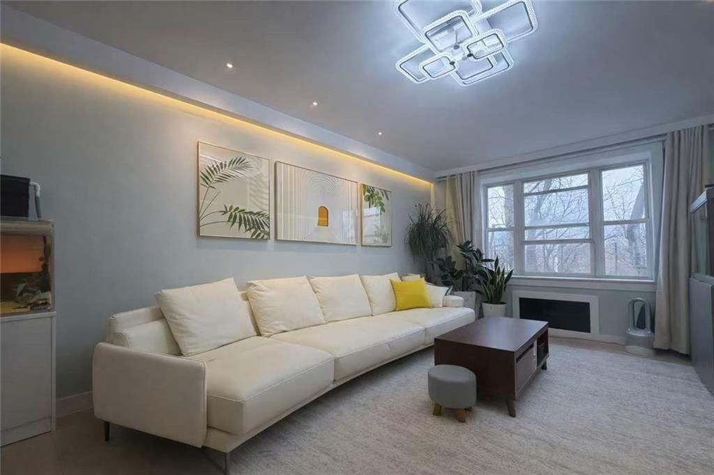 Photo of 27-05 Parsons Boulevard #3C, Flushing, NY 11354 (MLS # 499834)