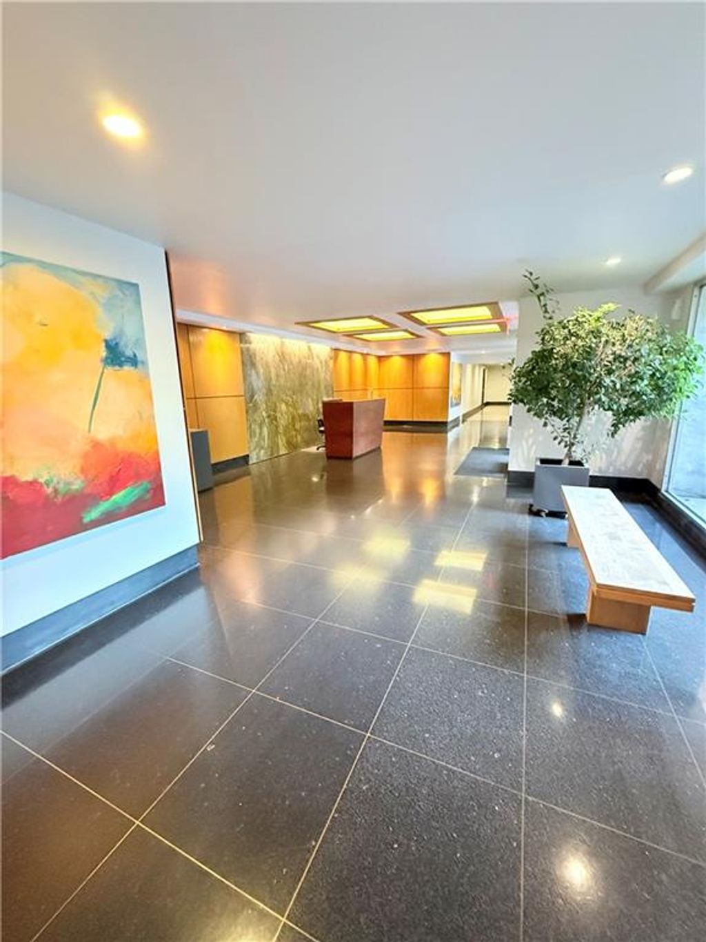 Photo of 9511 Shore Road #617, Brooklyn, NY 11209 (MLS # 498269)