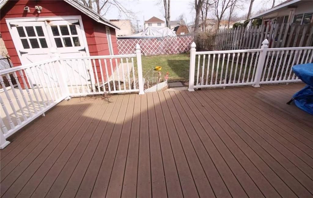 Photo of 329 Greeley Avenue, Staten Island, NY 10306 (MLS # 501541)