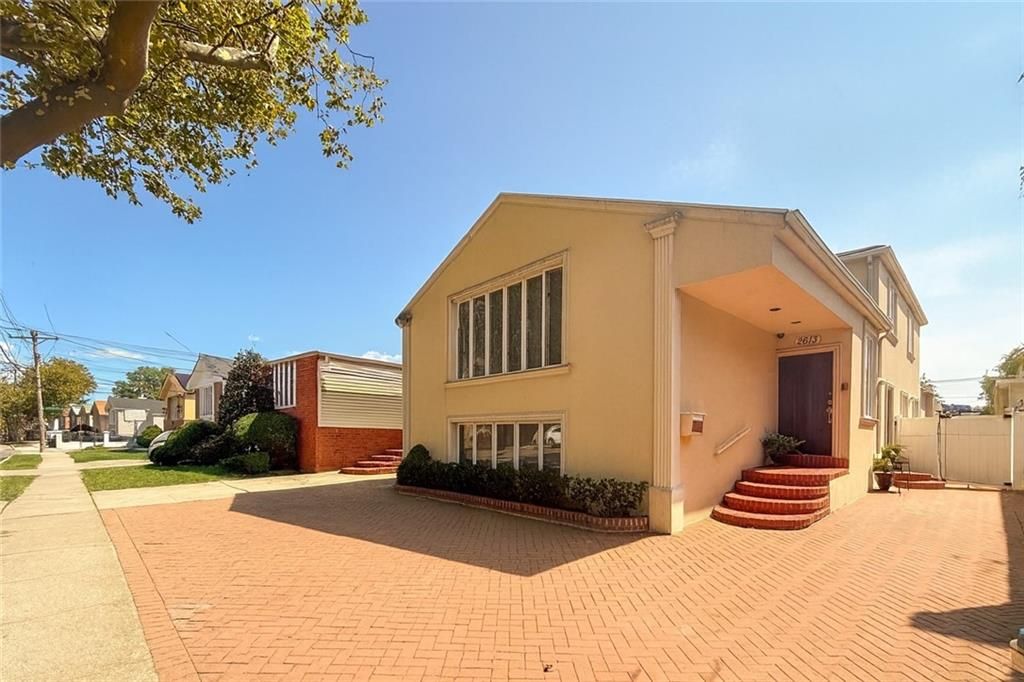 Photo of 2613 65th Street, Brooklyn, NY 11234 (MLS # 495653)