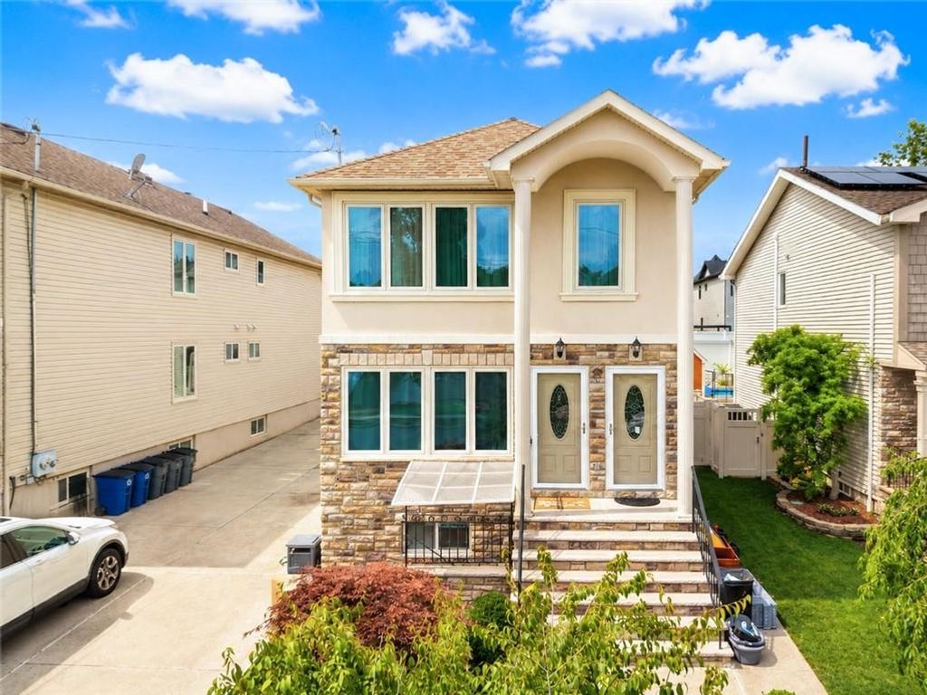 Photo of 29 Summit Place, Staten Island, NY 10312 (MLS # 503207)