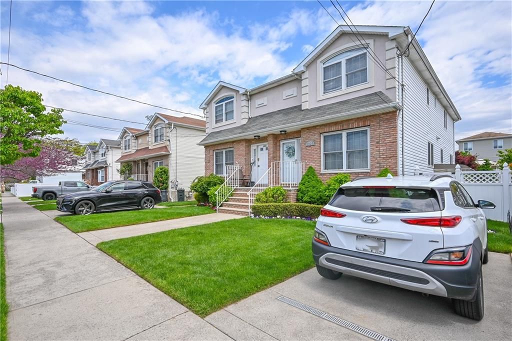 Photo of 1325 66th Street, Brooklyn, NY 11234 (MLS # 501772)