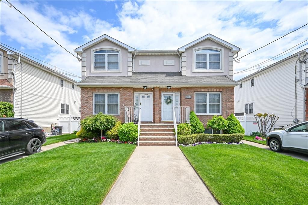 Photo of 1325 66th Street, Brooklyn, NY 11234 (MLS # 501772)